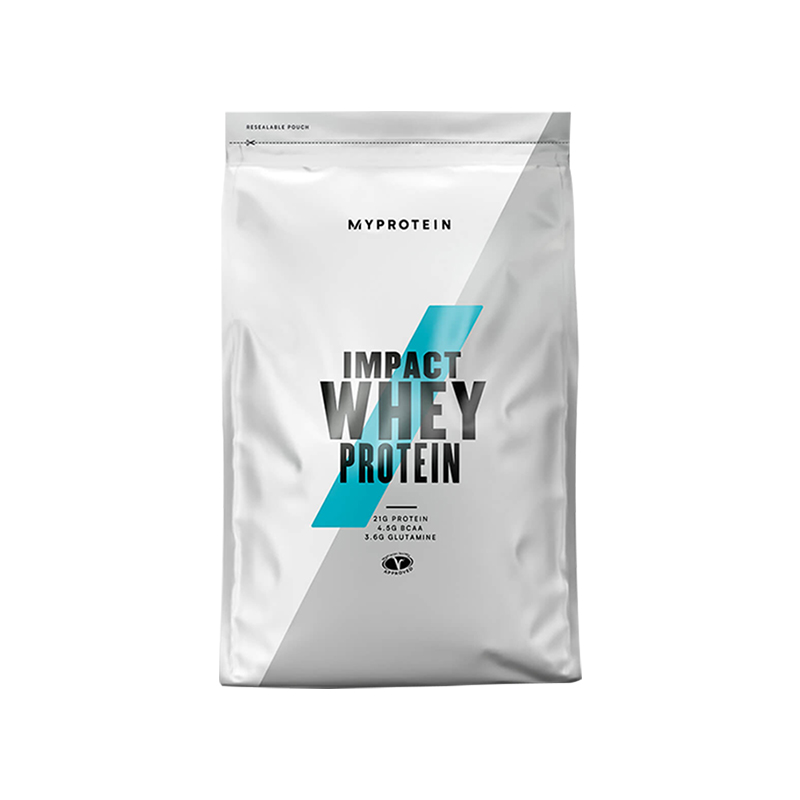 MYPROTEIN 乳清蛋白质粉 2.2磅 155元（需用券）