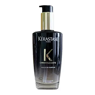 双11巅峰：KéRASTASE 卡诗 黑钻钥源护发香氛油 100ml 149元包邮