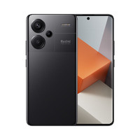 Redmi 红米 Note 13 Pro+ 5G智能手机 12GB+256GB ￥1534