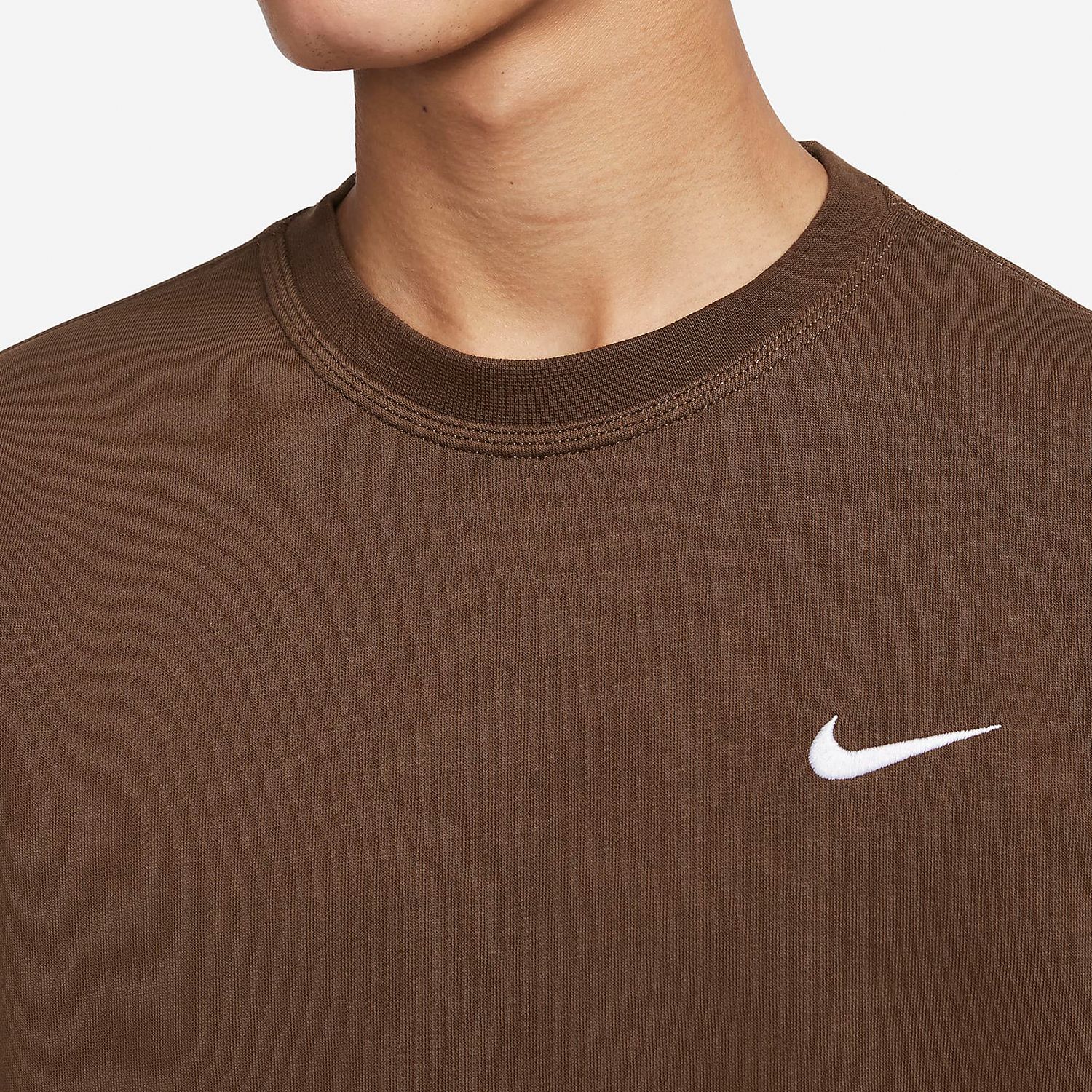 百亿补贴：NIKE 耐克 男子圆领运动卫衣 623459-259 131元