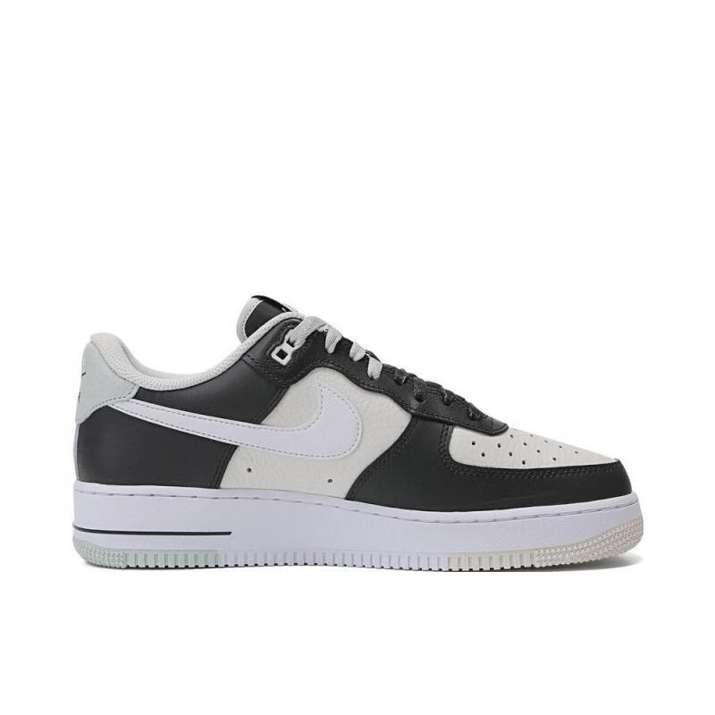 NIKE 耐克 男子空军一号运动鞋 AIR FORCE 1 '07 LV8 AF1 FD2592-002 42 471.2元