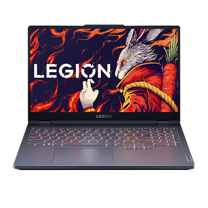 LEGION 联想拯救者 联想（Lenovo）拯救者R7000 游戏笔记本电脑 15.6英寸超能电竞