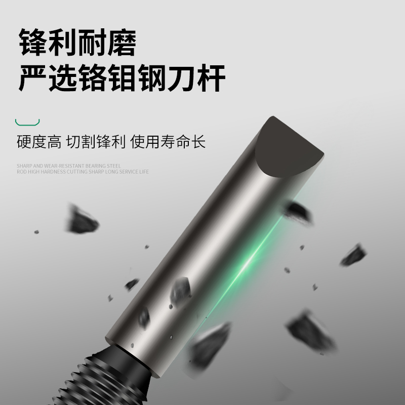 BaoLian 保联 生锈螺母拆卸器 11.4元（需用券）