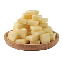 内蒙特产高钙奶酪块 500g 25.9元（需用券）