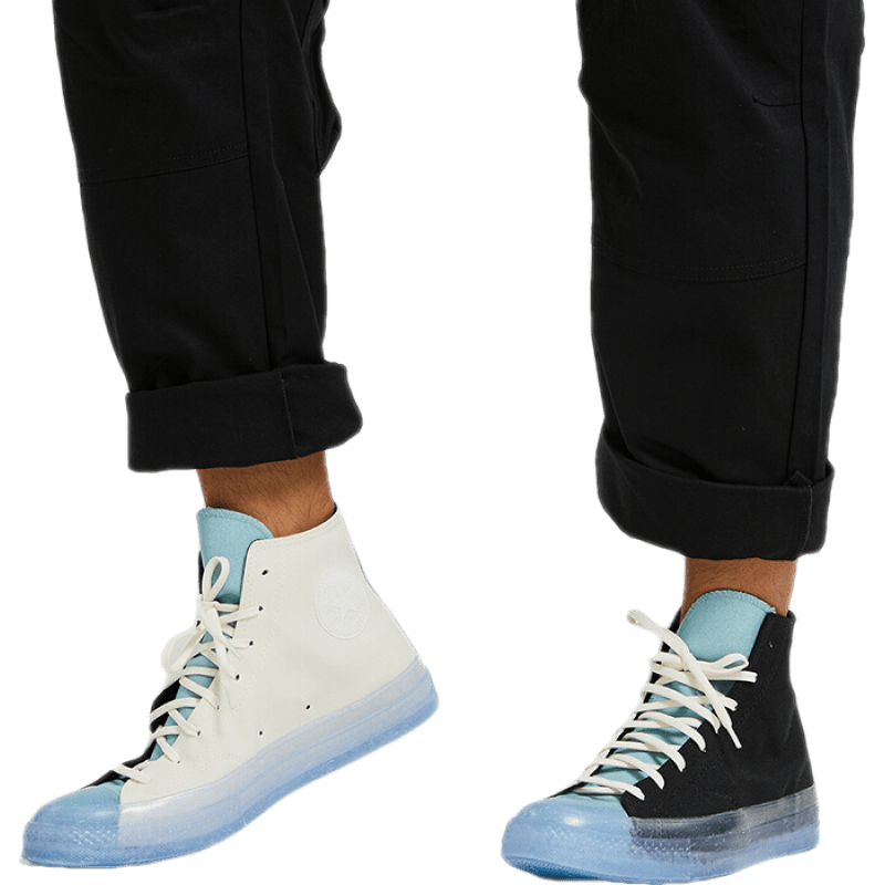 匡威（Converse）YY胜道体育 CONVERSE/匡威 男女Chuck Taylor 70S帆布鞋/硫化鞋 171662C