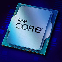 intel 英特尔 酷睿 i7-14700KF CPU处理器 散片 ￥1980