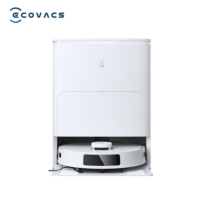 ECOVACS 科沃斯 扫地机器人Y30水箱版扫拖一体自动清洗全自动洗地机用全能基