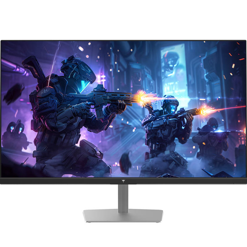 plus会员：KTC 400Hz高刷FastIPS屏240Hz 原生360Hz显示屏HDR400 游戏PS5外接电脑显示