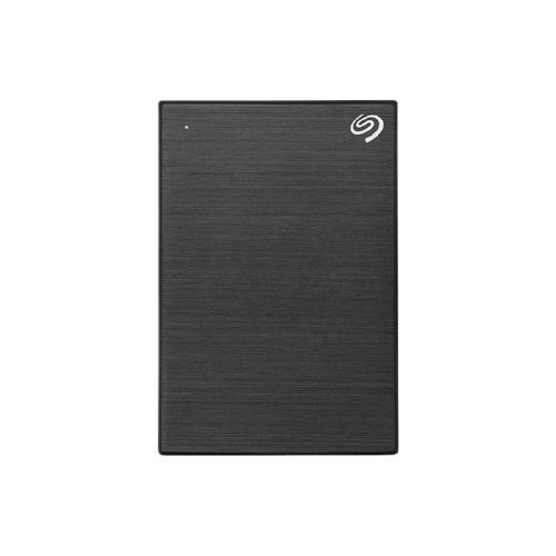 SEAGATE 希捷 铭系列 2.5英寸Micro-B便携移动机械硬盘 5TB USB3.0 黑色 STKZ5000400 889.