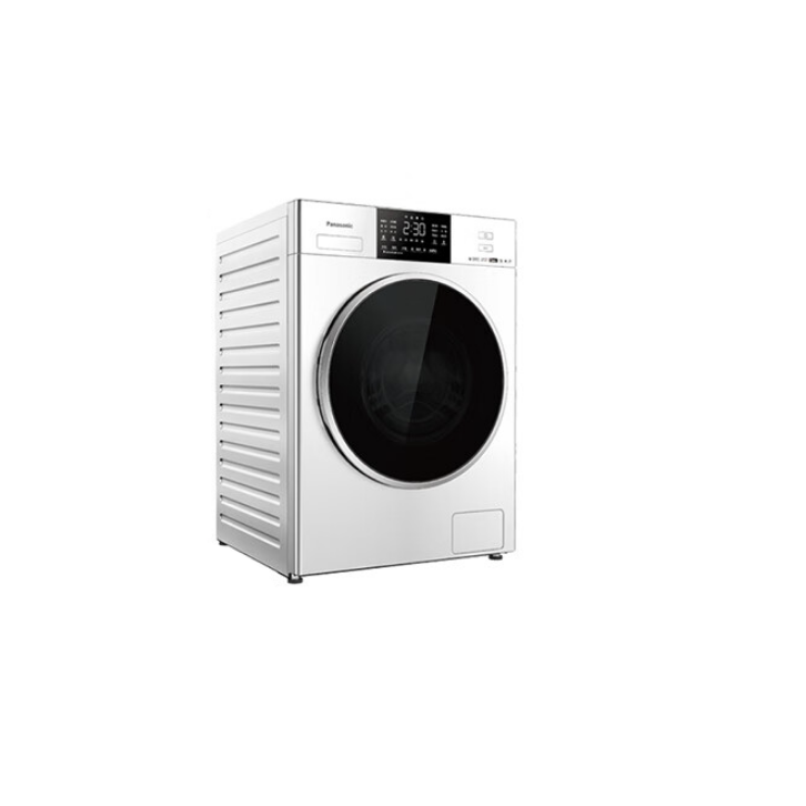 Panasonic 松下 XOG120-3NB1E 滚筒洗衣机 12kg 悦光白 4172.96元