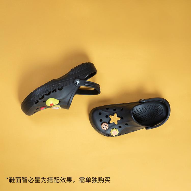 crocs 卡骆驰 男女款拖鞋 10126 198元包邮（新客到手价168元）