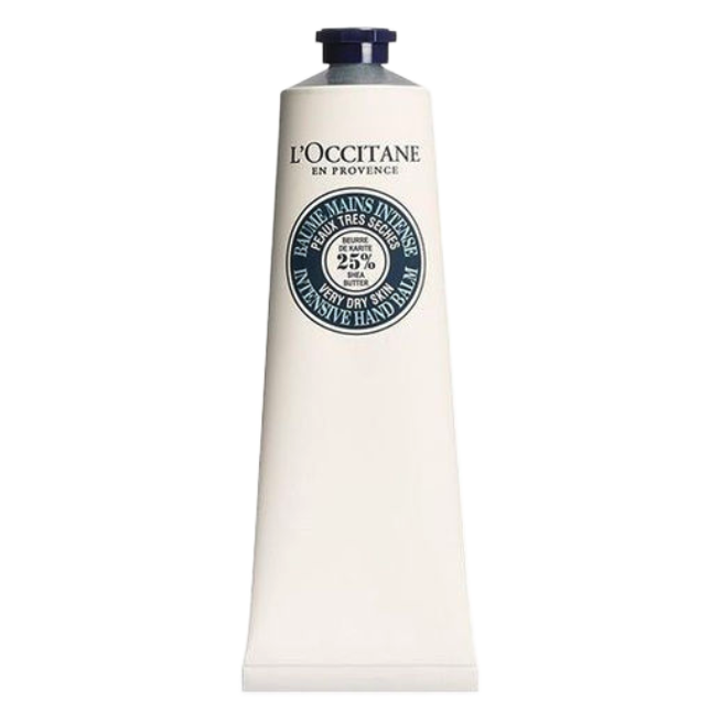 L'OCCITANE 欧舒丹 润手系列 乳木果绵润护手霜 150ml 125元（需用券）