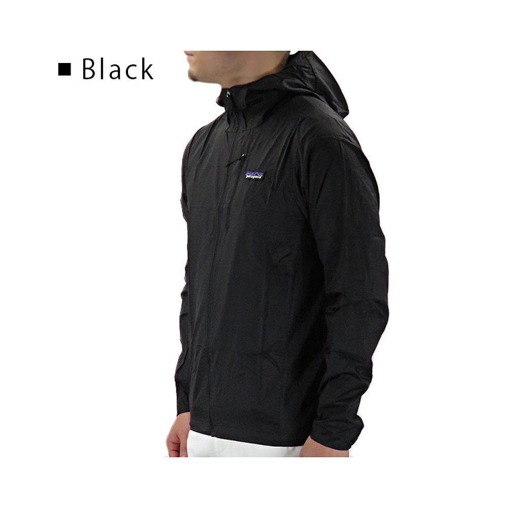 Patagonia 巴塔哥尼亚 M's Houdini Jacket 男士 Houdini Black BLK/M 752.25元