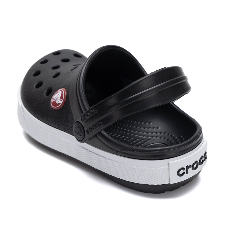 88VIP：crocs 卡骆驰 儿童鞋洞洞鞋 11990-066 88.35元