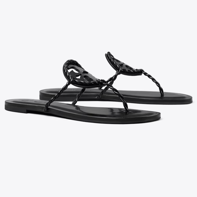 TORY BURCH X BONBON Miller 涼鞋 $248（約1790.46元）