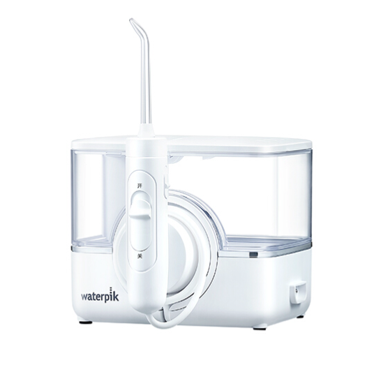 waterpik 洁碧 GT17-12 冲牙器 珍珠白 1130.1元