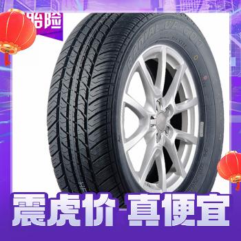 MAXXIS 玛吉斯 轮胎/汽车轮胎185/60R14 82H UA603 159.1元（需用券）