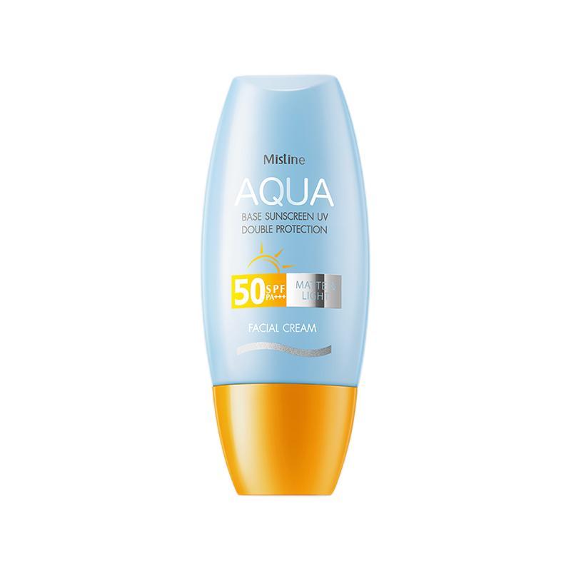 Mistine 蜜丝婷 水润清透防晒乳 泰国版 SPF50 PA++++ 90ml 104元（需用券）