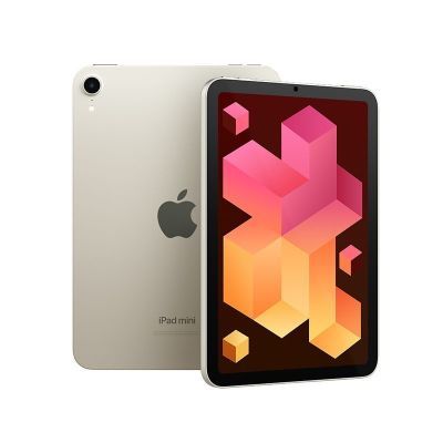 Apple/苹果 2024新款 iPad mini 7代 128G 平板电脑 3299.4元