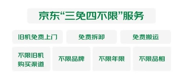 家电广州市政府补贴专场，至高可领1.6万元！