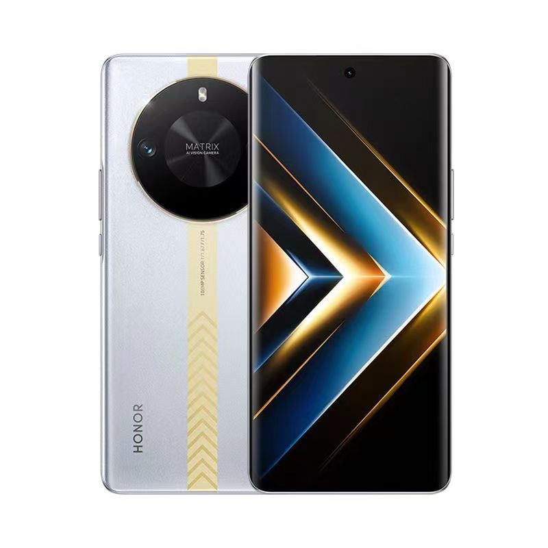 百亿补贴：HONOR 荣耀 X50 GT 性能越级大电池抗摔护眼屏 12GB+256GB 1419元