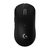 logitech 罗技 G PRO X SUPERLIGHT 无线游戏鼠标 GPW 2代 ￥497.26