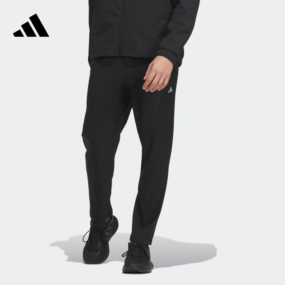 adidas 阿迪达斯 男子潮流休闲长裤IK7349 IK7349 3XL 279元（需用券）