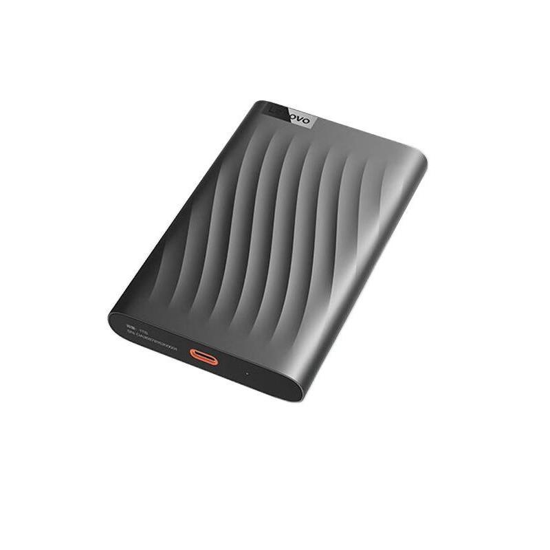 Lenovo 联想 F309Pro Type-C移动机械硬盘 4TB USB3.0 699元