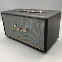 Marshall 马歇尔 STANMORE III 音箱3代无线蓝牙摇滚家用重低音音响 ￥2499