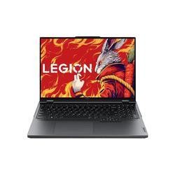 百亿补贴：LEGION 联想拯救者 R9000P 2023款 16英寸游戏本（R9-7945HX、16GB、1TB、RT