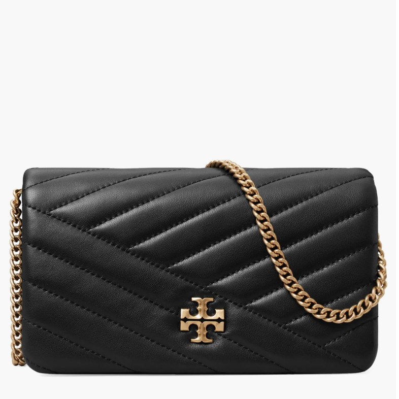 Tory Burch Kira Chevron 湯麗柏琦單肩包 $398（約2867.39元）