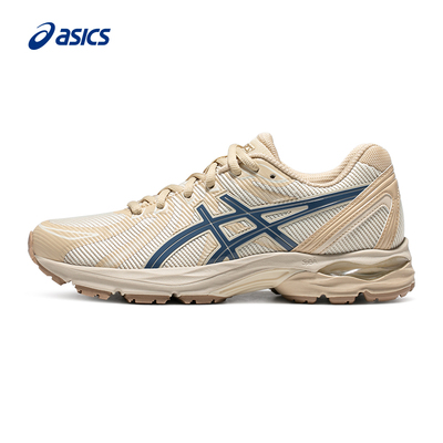 淘寶百億補貼：ASICS 亞瑟士 男女透氣回彈運動跑鞋 244.02元包郵+498個淘金幣