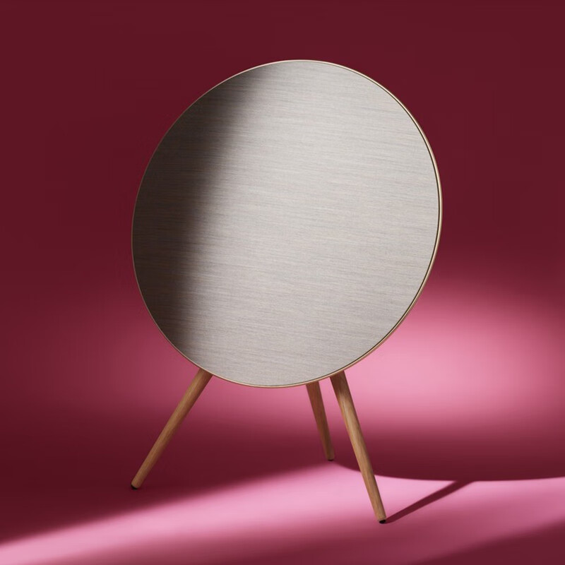 BANG&OLUFSEN 铂傲 Beosound A9 5.G 5代 铂傲 一体式蓝牙音响 21580元（需用券）