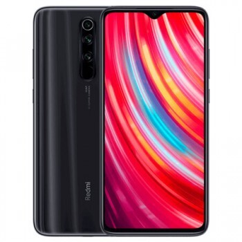 京东商城 小米 红米 redmi note8 pro 6gb 128gb 1249元