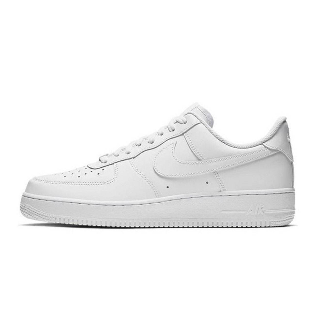 耐克 Air Force 1 男款运动休闲板鞋 CW2288-111 419元