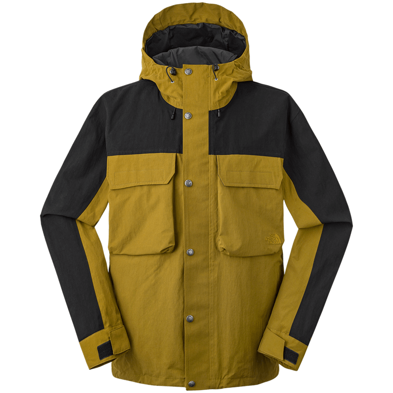 THE NORTH FACE 北面 M66 中性户外冲锋衣 83UQ 1468元包邮（需用券）