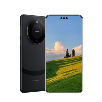 拼多多百亿补贴:华为 Mate 60 Pro+手机原装国行正品鸿蒙麒麟9000s 16+512GB 5999元