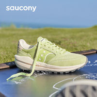 saucony 索康尼 JAZZ RENEW复古休闲鞋舒适透气通勤百搭运动鞋 ￥282.6