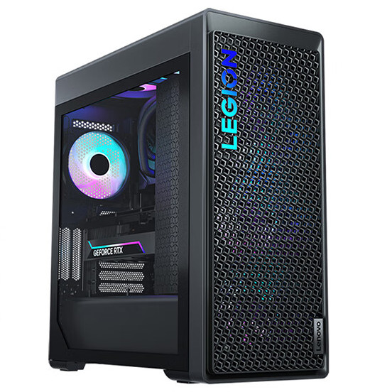 北京消费券：LEGION 联想拯救者 刃9000K 2024款 台式机（i9-14900KF、RTX 4080 Super 16