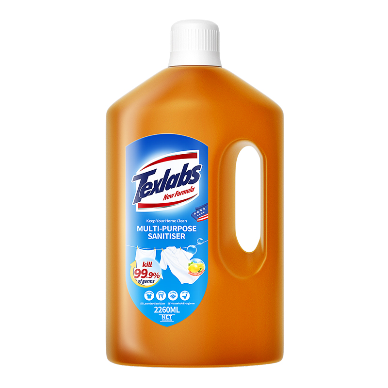 Texlabs 泰克斯乐 衣物除菌液 1200ml 8.01元（需用券）