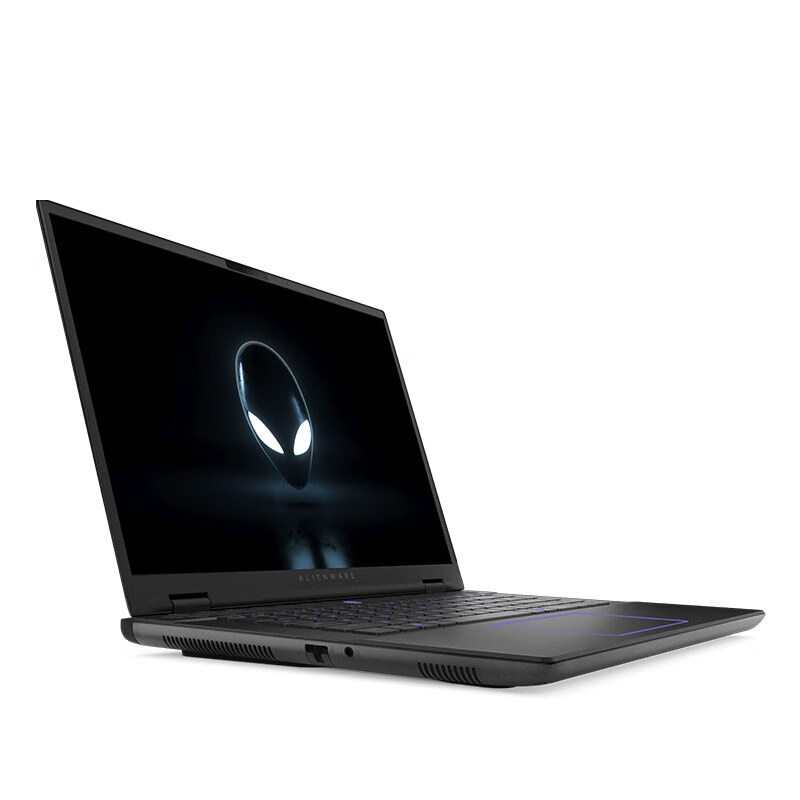 春焕新、PLUS会员：ALIENWARE 外星人 m16 R2 2024款 Ultra版 16英寸游戏本（Ultra7、16