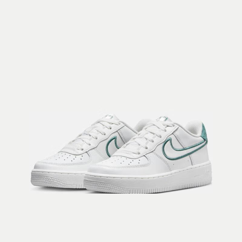 NIKE 耐克 AIR FORCE 1 LV8 3 通用款运动鞋 FZ2008-100 336.52元