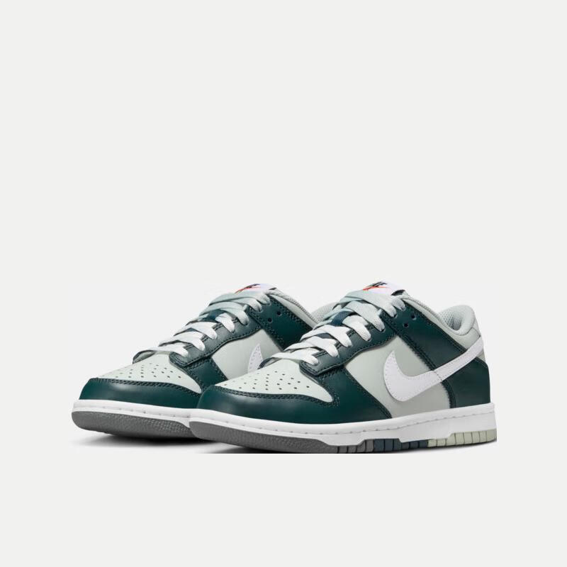 NIKE 耐克 DUNK LOW 运动鞋 FB9109-300 36.5 199.9元