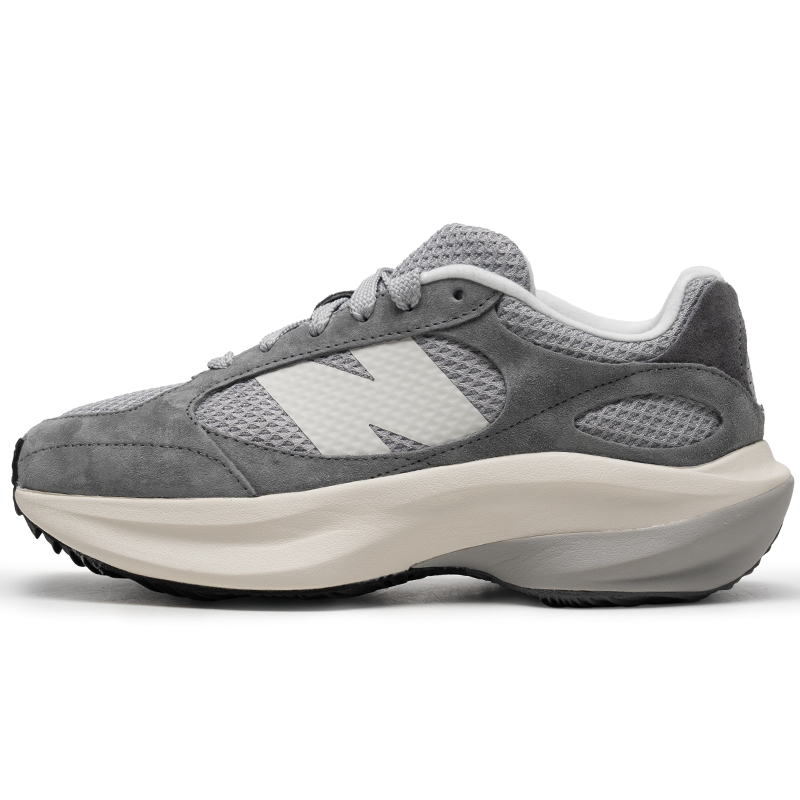 new balance 男女 厚底老爹鞋 UWRPDCCB 699元