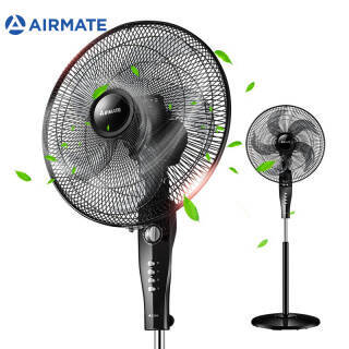 艾美特(airmate) fsw65t2-5 五片落地扇 159元 - 京东