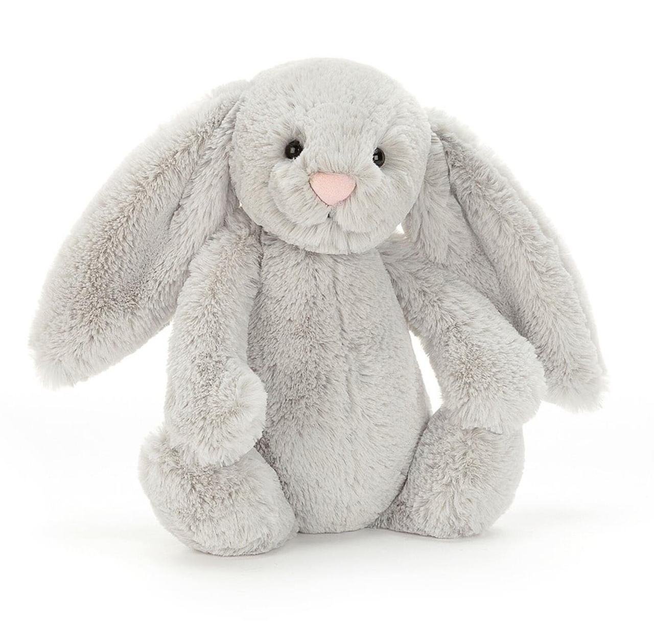 JELLYCAT Bashful Bunny 邦尼兔 31cm BAS3BS $28（约205元）