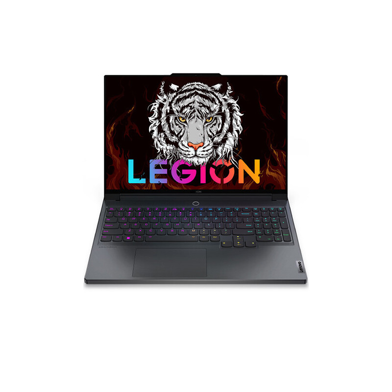 LEGION 联想拯救者 R9000K 16.0英寸 六代锐龙版 游戏本 黑色 30939元（需用券）