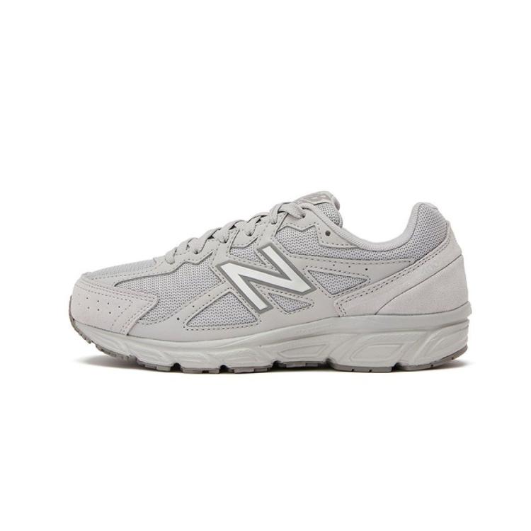 new balance 480系列 女子休闲运动鞋 W480SS5 灰色 38 269元