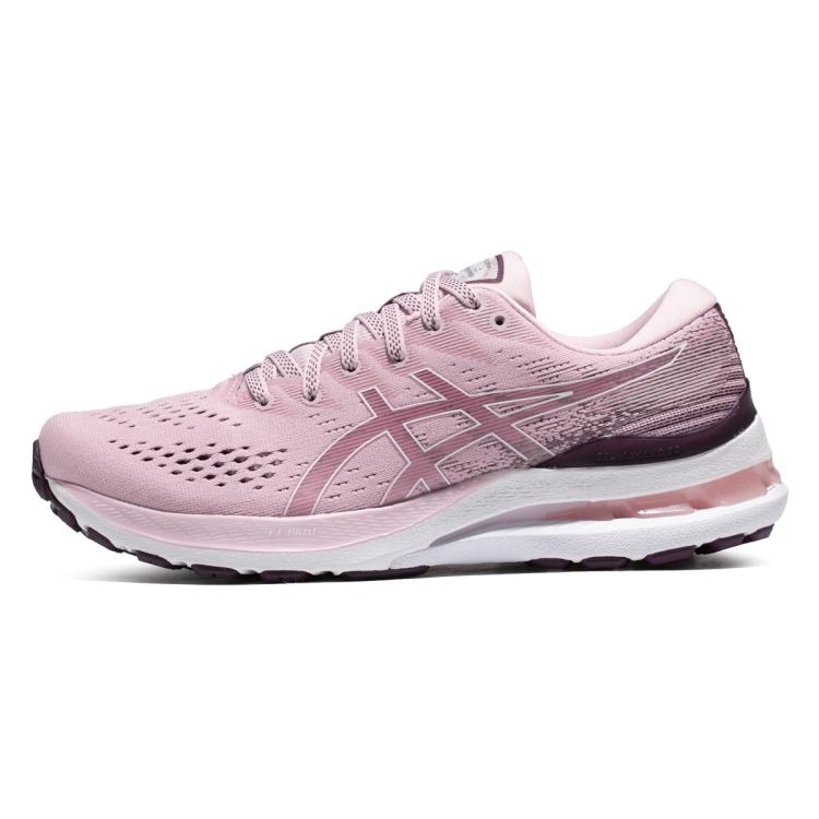 asics TiGER 亚瑟士女子跑鞋GEL-KAYANO 28稳定运动鞋 559元