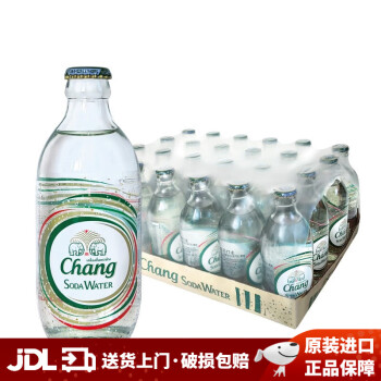 Chang 象牌 水 优惠商品 ￥44.88